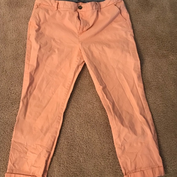 Tommy Capi pants - Picture 2 of 2